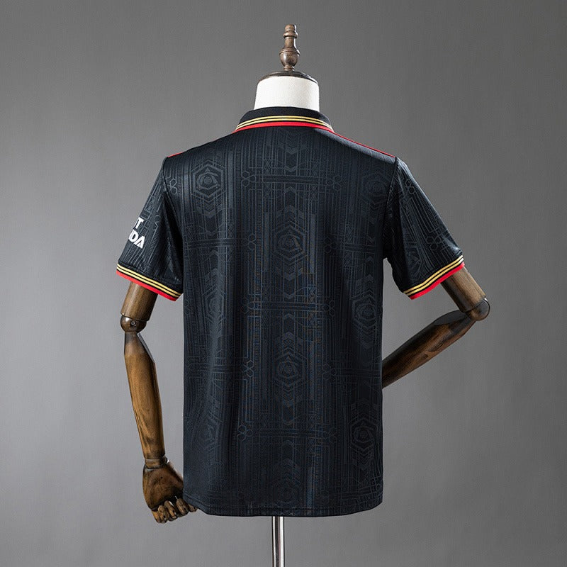 Arsenal 2025-2026 Special Edition Fan