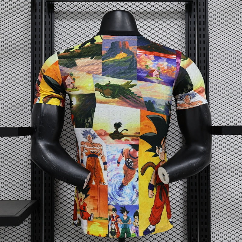 Japan 2024 Special Edition Player