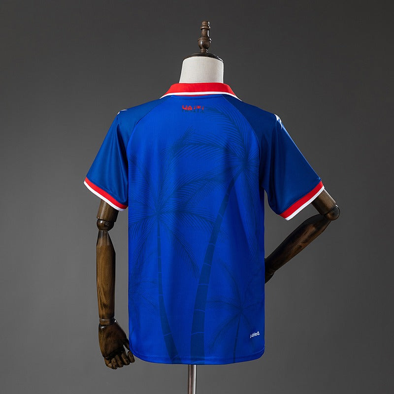 Haiti 2026 Home Fan