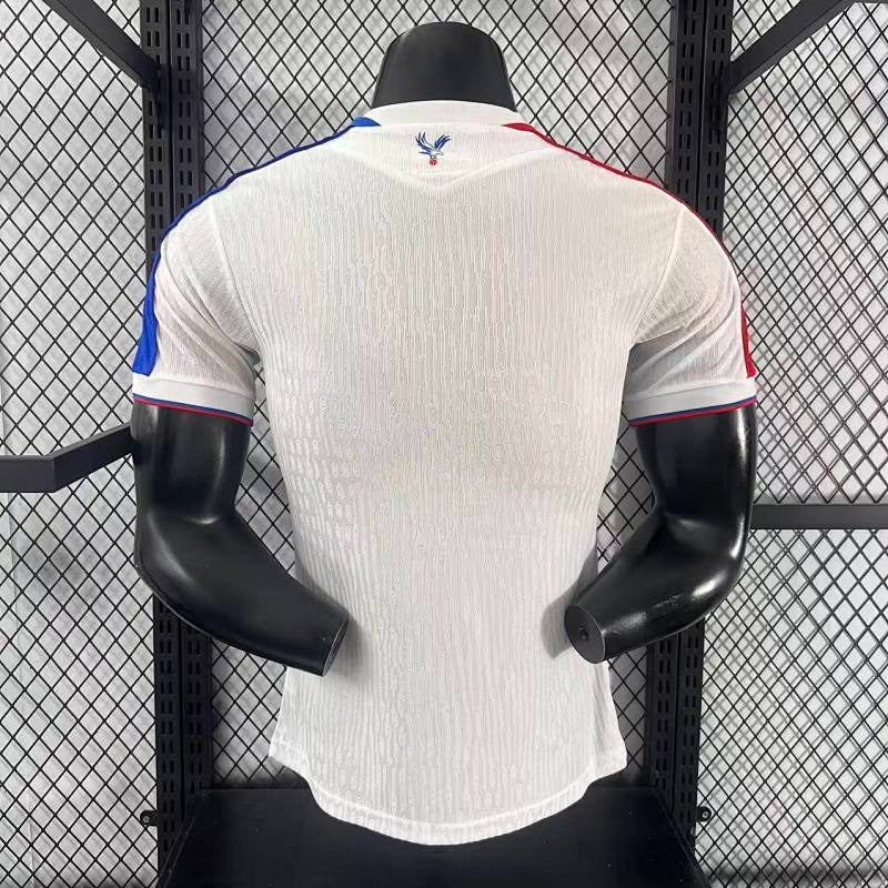 Crystal Palace 2025-2026 Second Away Player