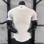 Crystal Palace 2025-2026 Second Away Player