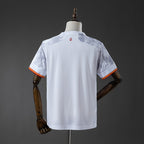 Retro Spain 2021 Away