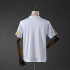 Retro Spain 2011-2012 Away