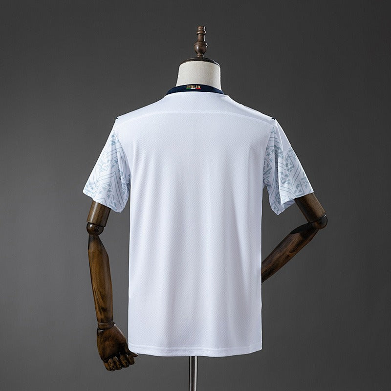 Retro Italy 2020 Away