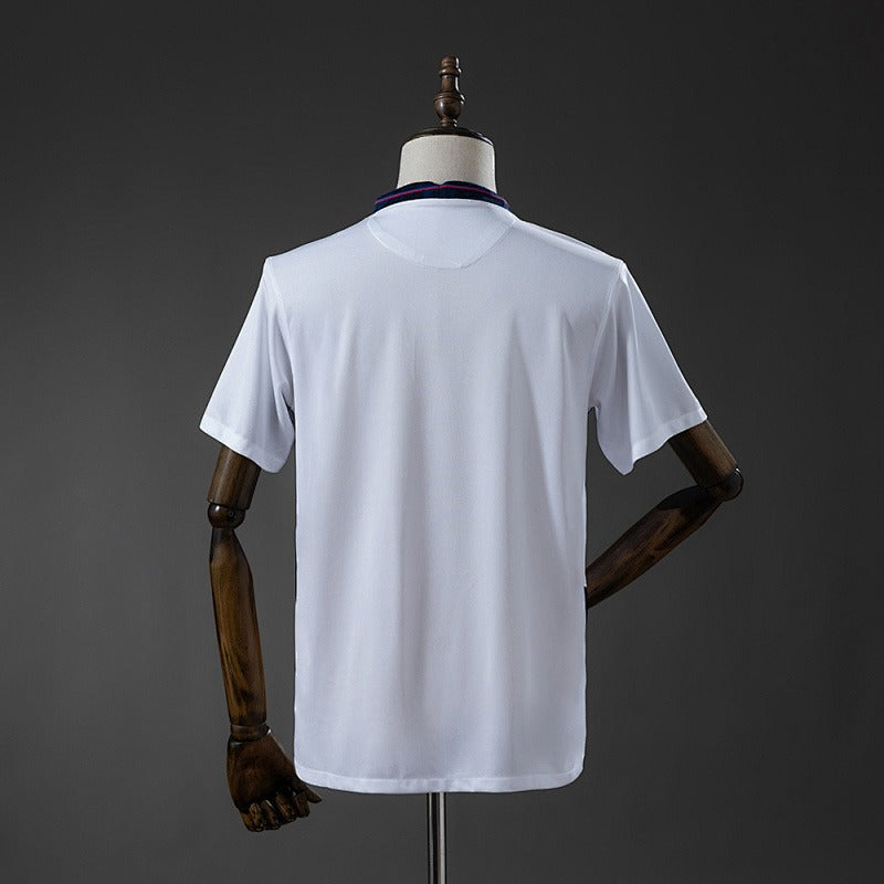 Retro England 2022 Home