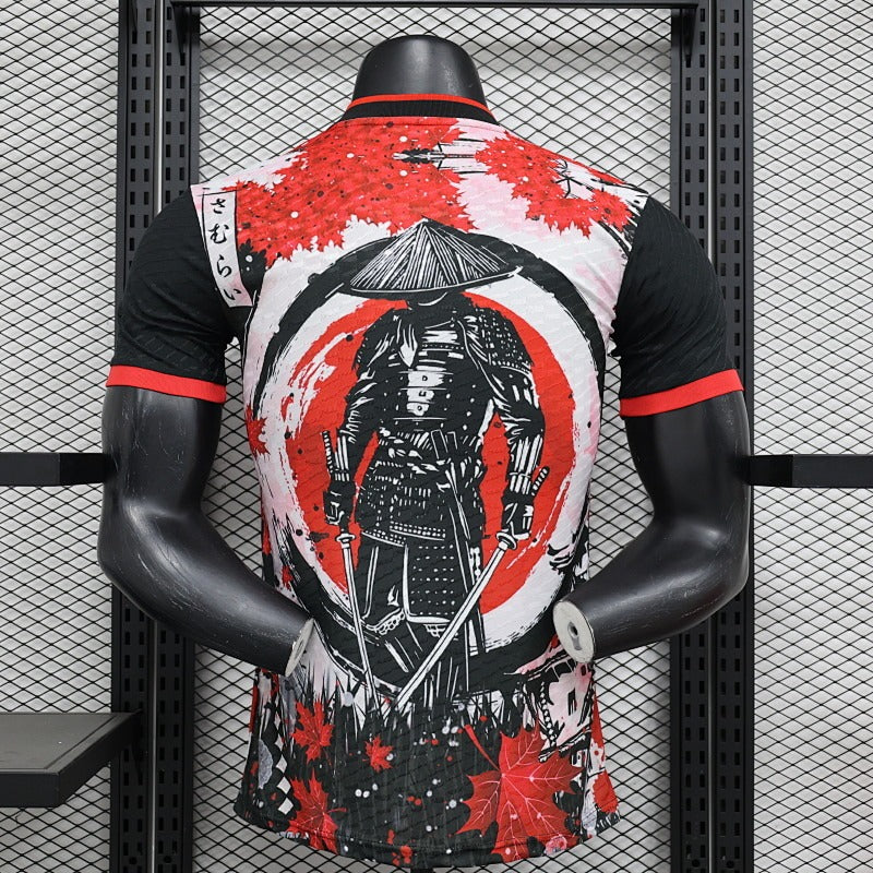 Japan 2024 Special Edition Player