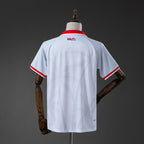 Haiti 2026 Away Fan