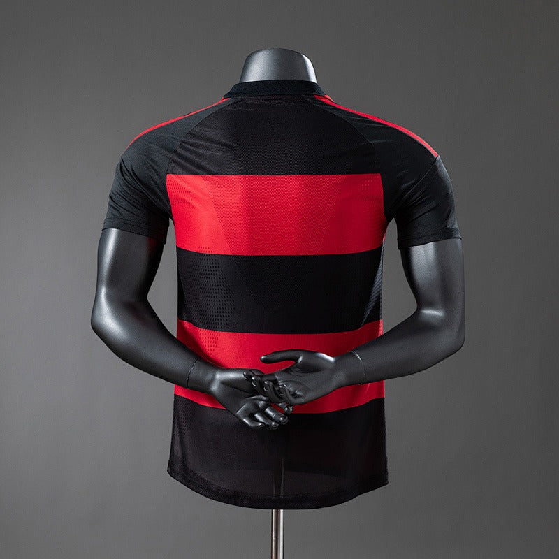 Flamengo 2026-2027 Home Player