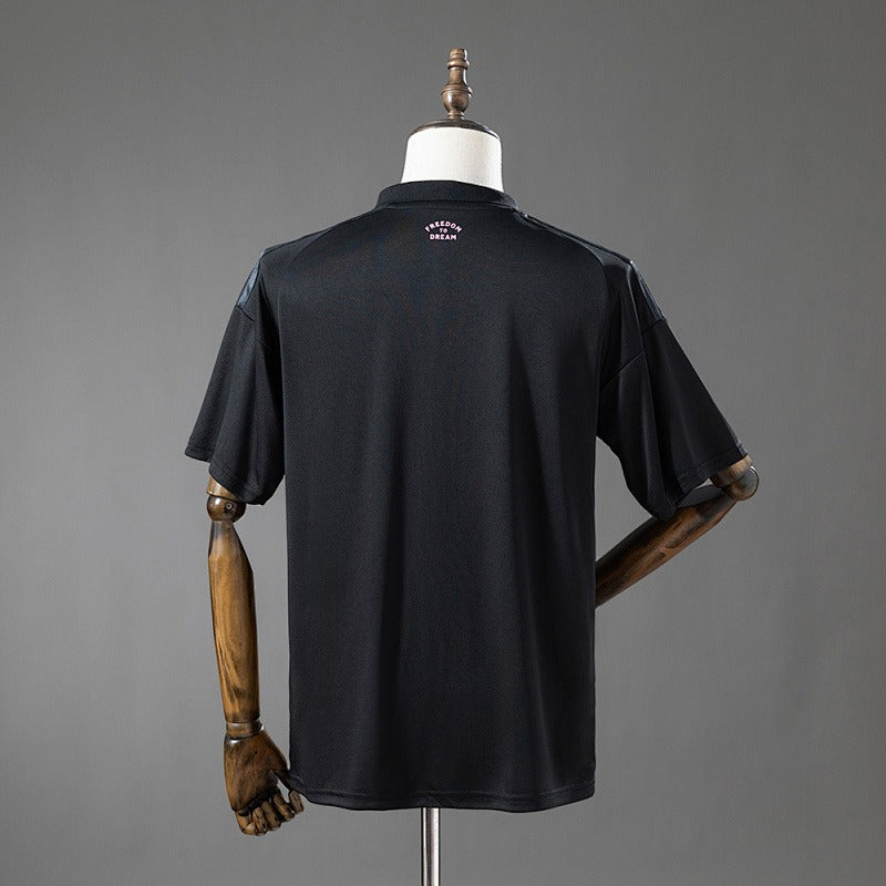 Inter Miami 2026-2027 Away Fan