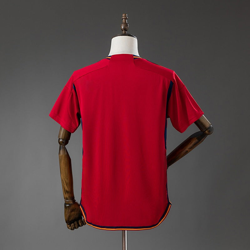 Retro Spain 2022 Home