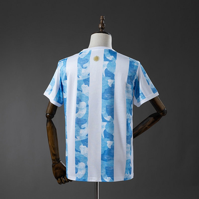 Retro Argentina 2021 Home