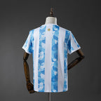 Retro Argentina 2021 Home