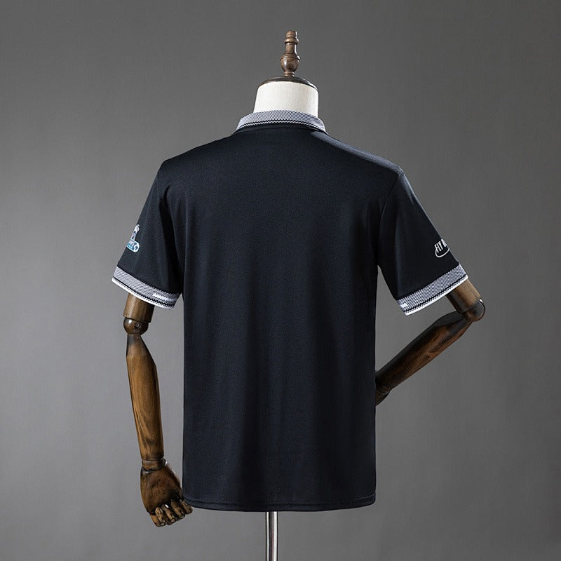 Arsenal 2025-2026 Special Edition - Black Fan