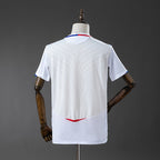 Retro Olympique Lyonnais 2008-2009 Home