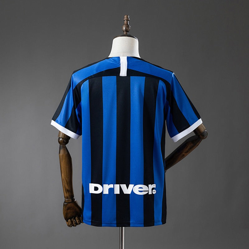 Retro Inter Milan 2019-2020 Home
