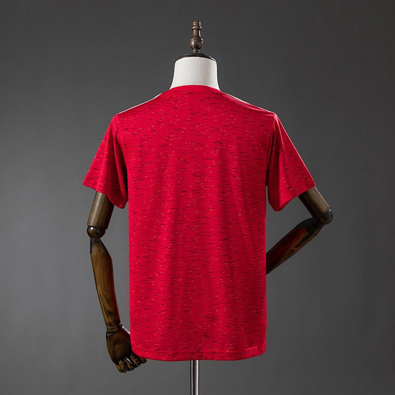Retro Manchester United 2020-2021 Home