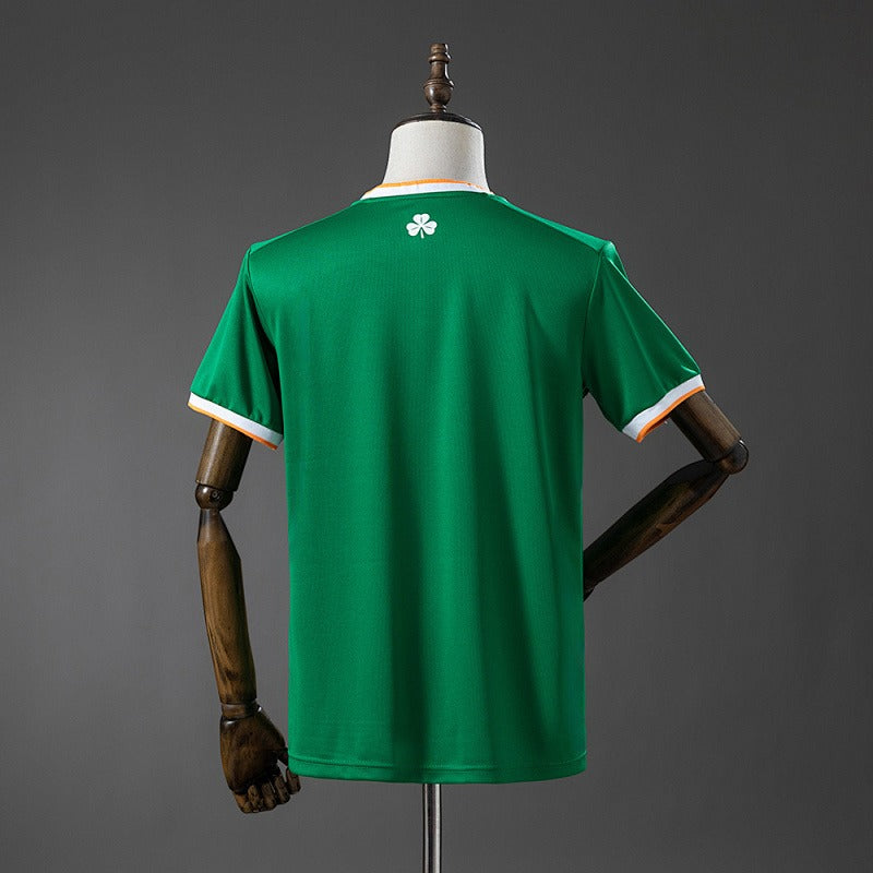 Ireland 2026-2027 Home Fan