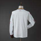 Spain 2026 Away Long-Sleeve Fan