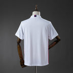 Retro Real Madrid 2020-2021 Home