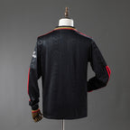 Arsenal 2025-2026 Special Edition Long Sleeve Fan