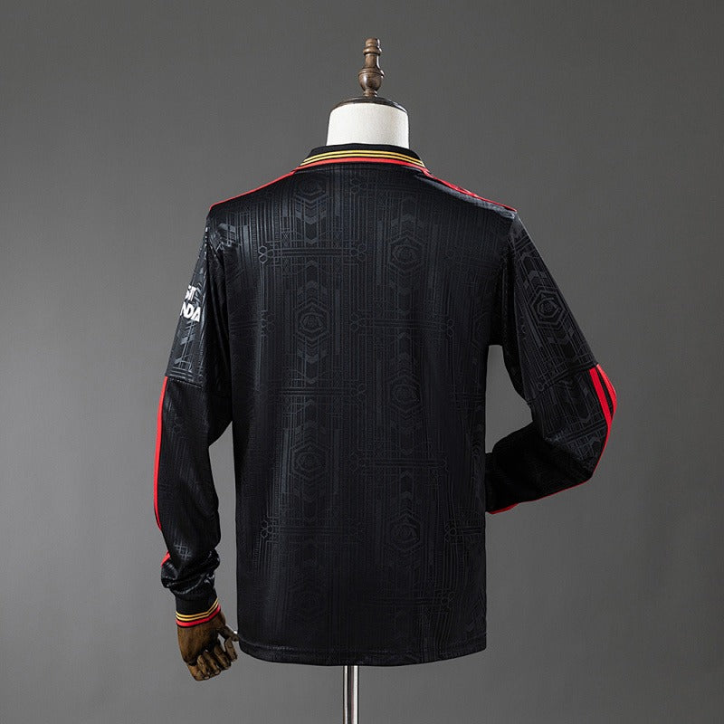 Arsenal 2025-2026 Special Edition Long Sleeve Fan