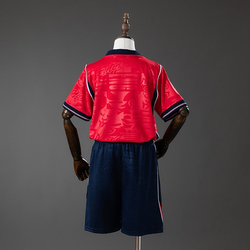 Kids England 2026 Away