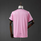 Manchester United 2025-2026 Second Away Goalkeeper Fan