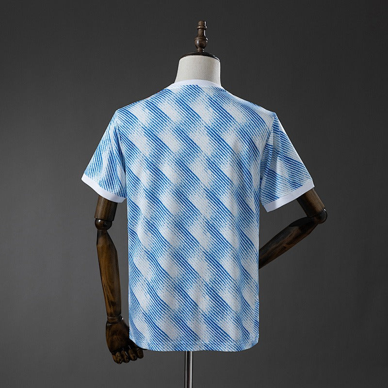 Retro Manchester United 2021-2022 Away