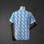 Retro Manchester United 2021-2022 Away