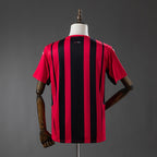 Retro AC Milan 2021-2022 Home