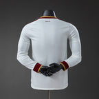Spain 2026 Away Long-Sleeve Player