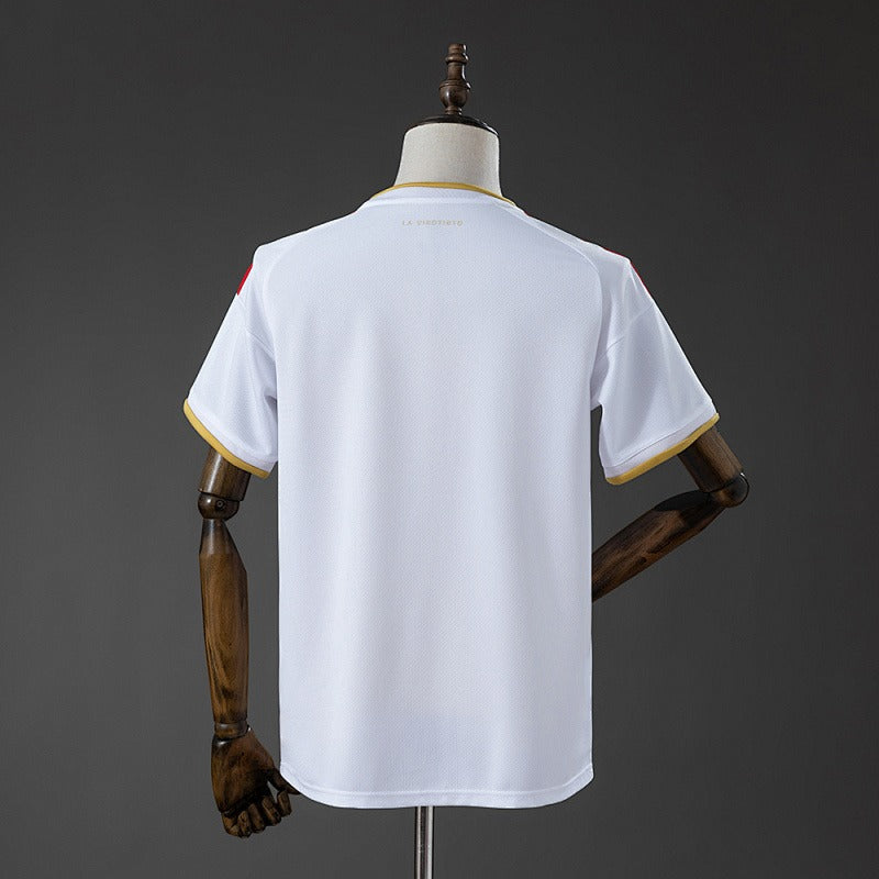 Venezuela 2026 Away Fan