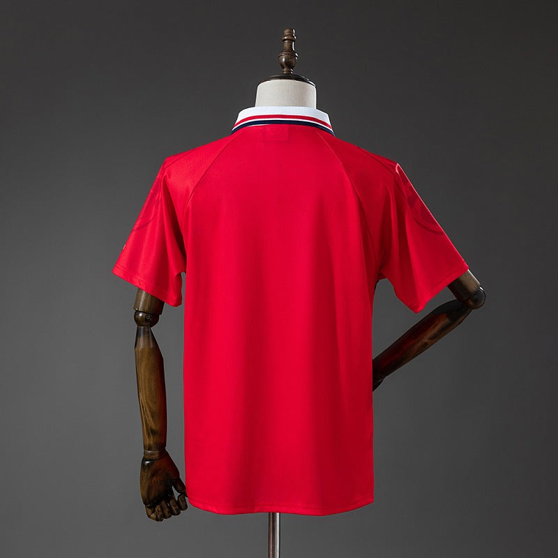 Retro Norway 1997-1998 Home