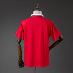 Retro Norway 1997-1998 Home