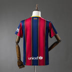 Retro Barcelona 2020-2021 Home