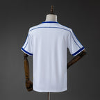 Retro Brazil 1998 Away