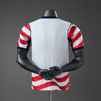 United States 2026 Home Player