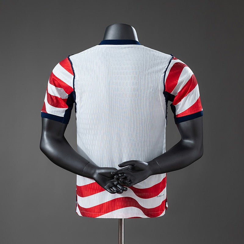 United States 2026 Home Player