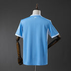 Manchester City 2026-2027 Home Fan