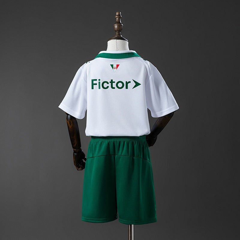 Kids Palmeiras 2026-2027 Away