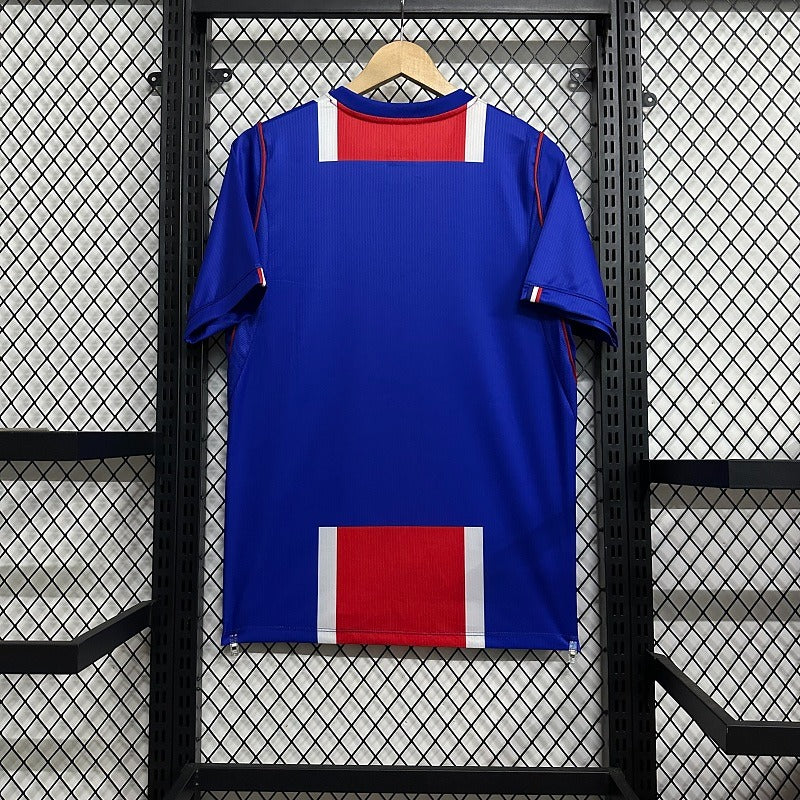 Paris Saint-Germain 2026-2027 Home Fan