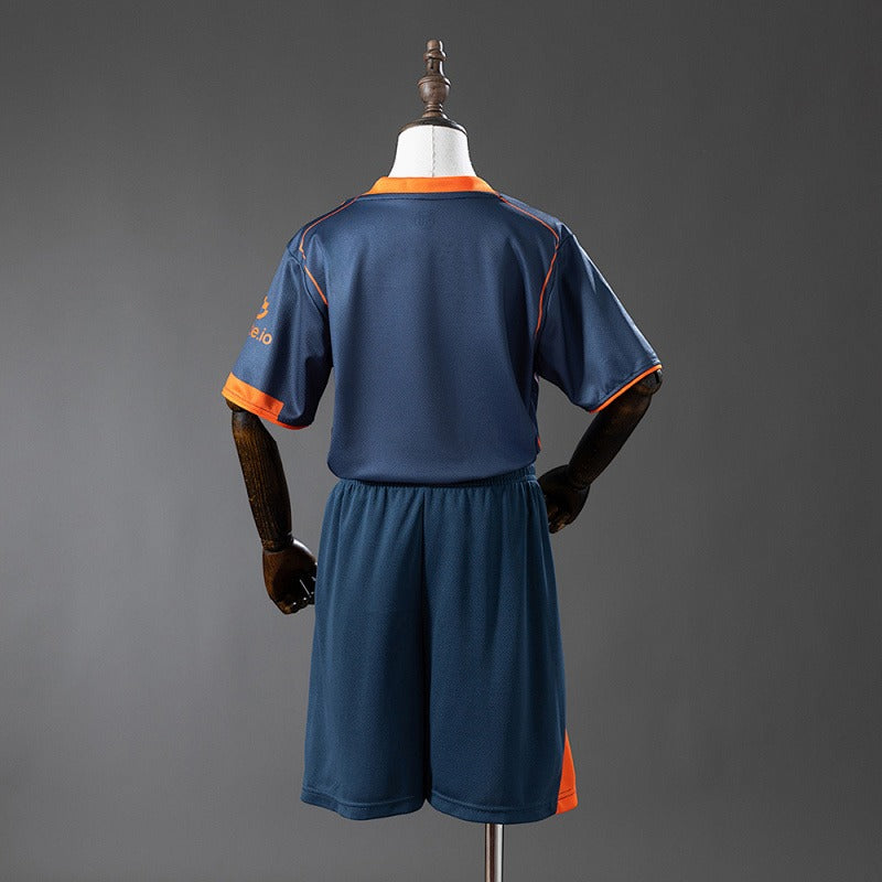 Kids Inter Milan 2025-2026 Second Away