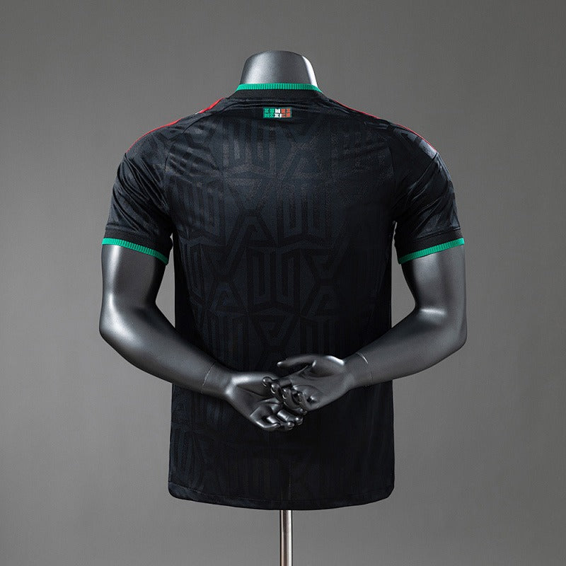 Mexico 2026 Second Away Player