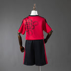 Kids Manchester-United 2025-2026 Special Edition - Red