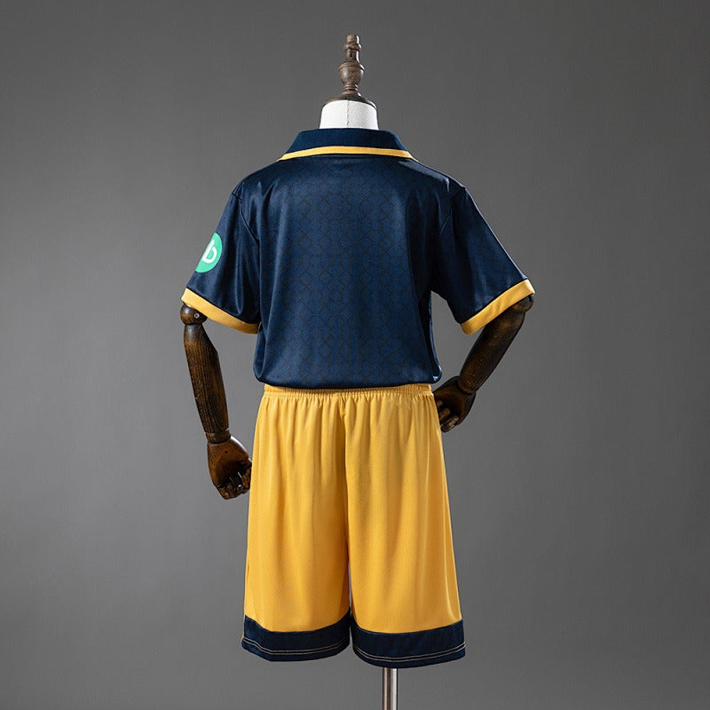 Kids West Ham United 2025-2026 Second Away