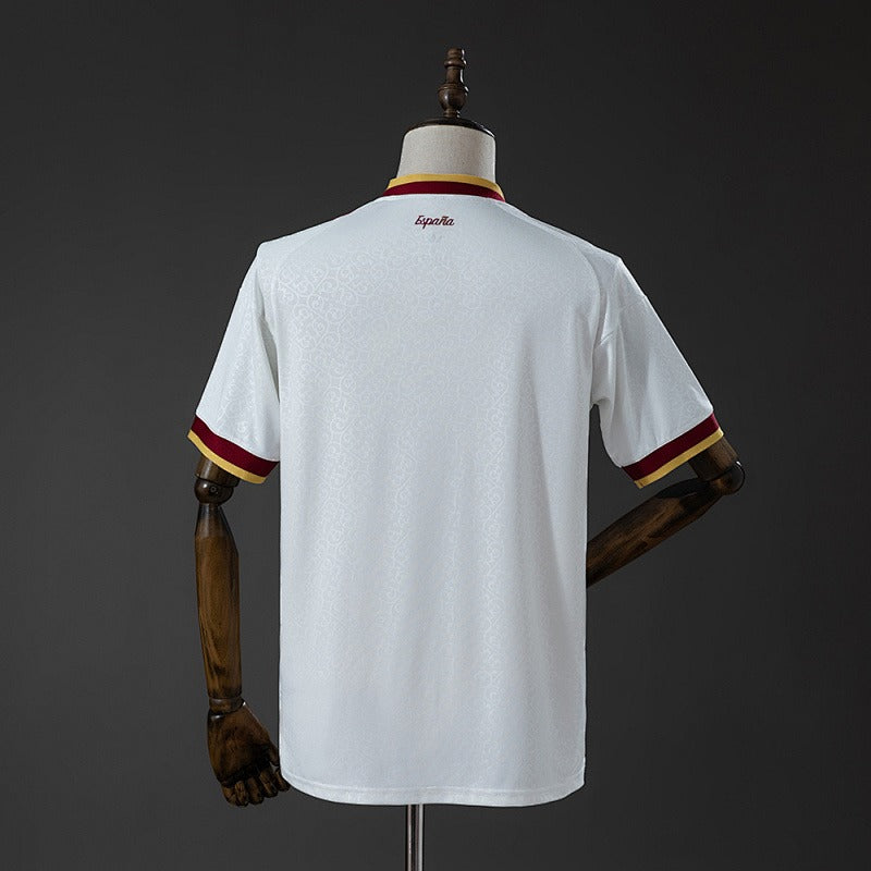 Spain 2026 Away Fan