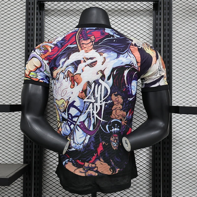 Japan 2025 Special Edition Player