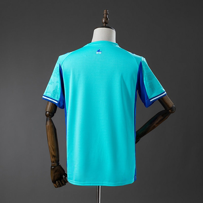 Marseille 2026-2027 Special Edition
