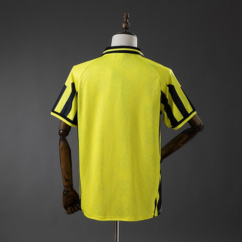 Retro Dortmund 1996-1997 Home