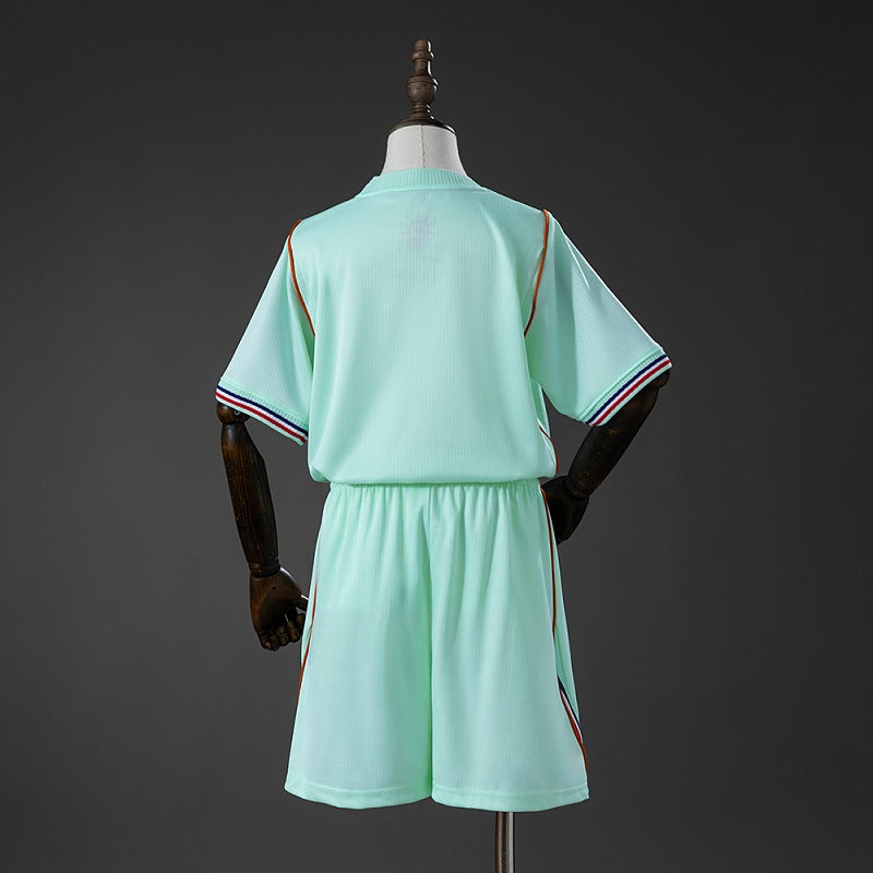 Kids France 2026 Away